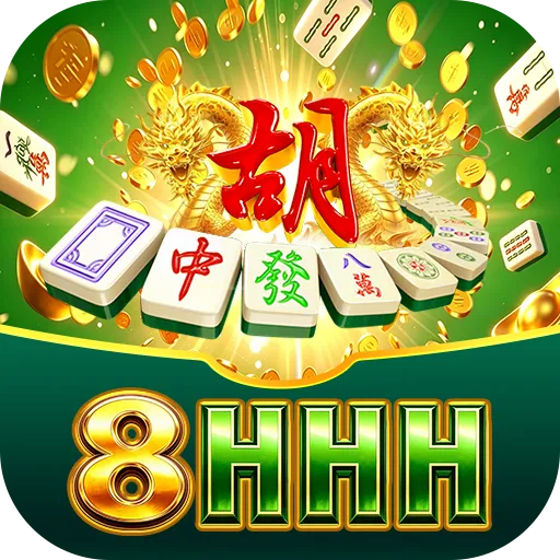 8HHH - Game QiuQiu Seru dan Menarik