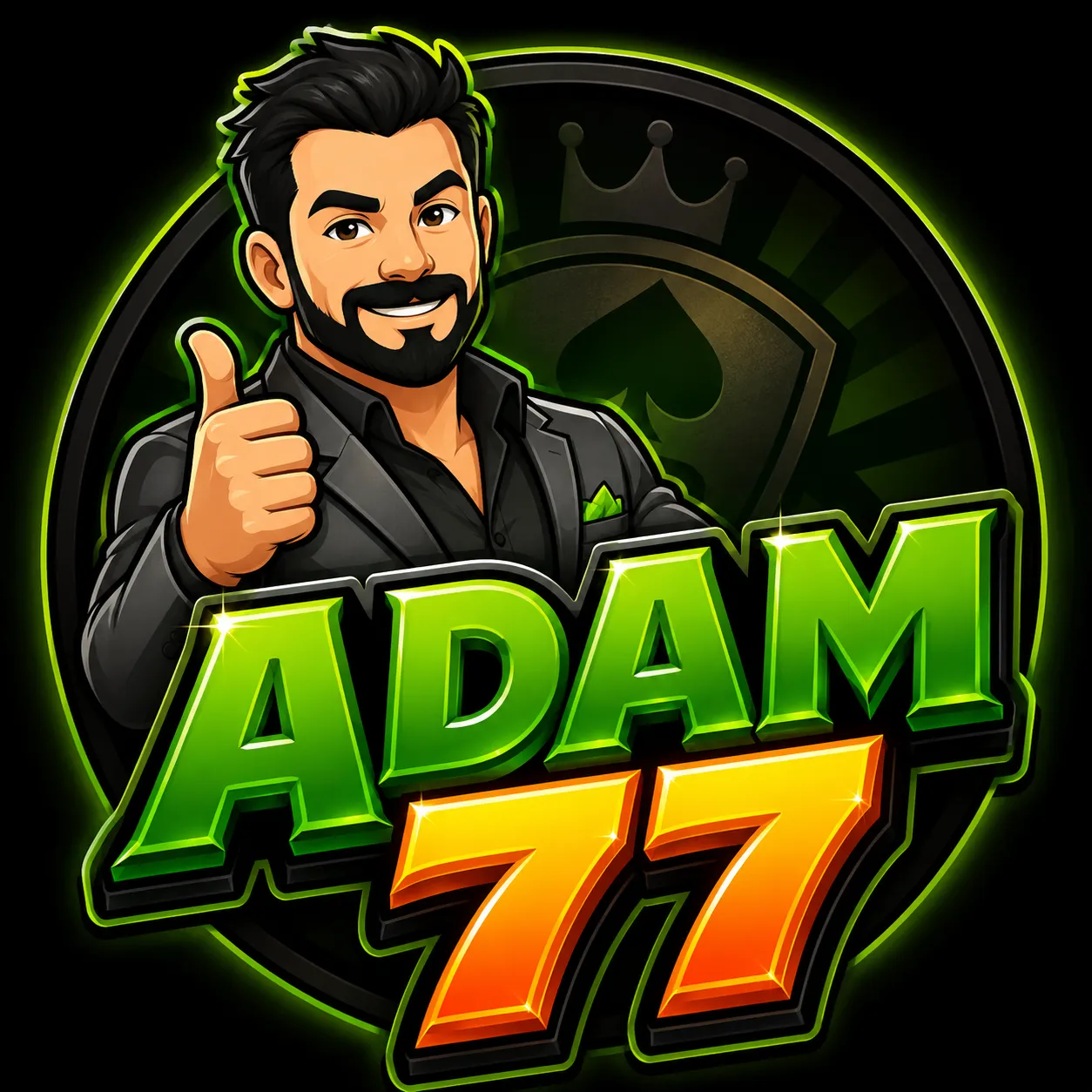 ADAM77 - Petualangan Anime yang Seru dan Menegangkan