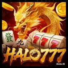 HALO777 - Permainan Sepak Bola Terbaik di Genggaman Tangan