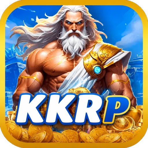 KKRP - Pertarungan Mendebarkan di Dunia Aksi