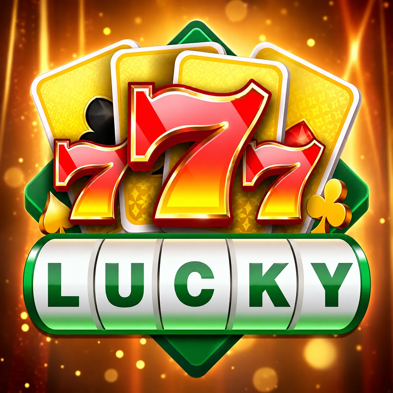 LUCKY777 - Pertempuran Terakhir di Arena Battle Royale