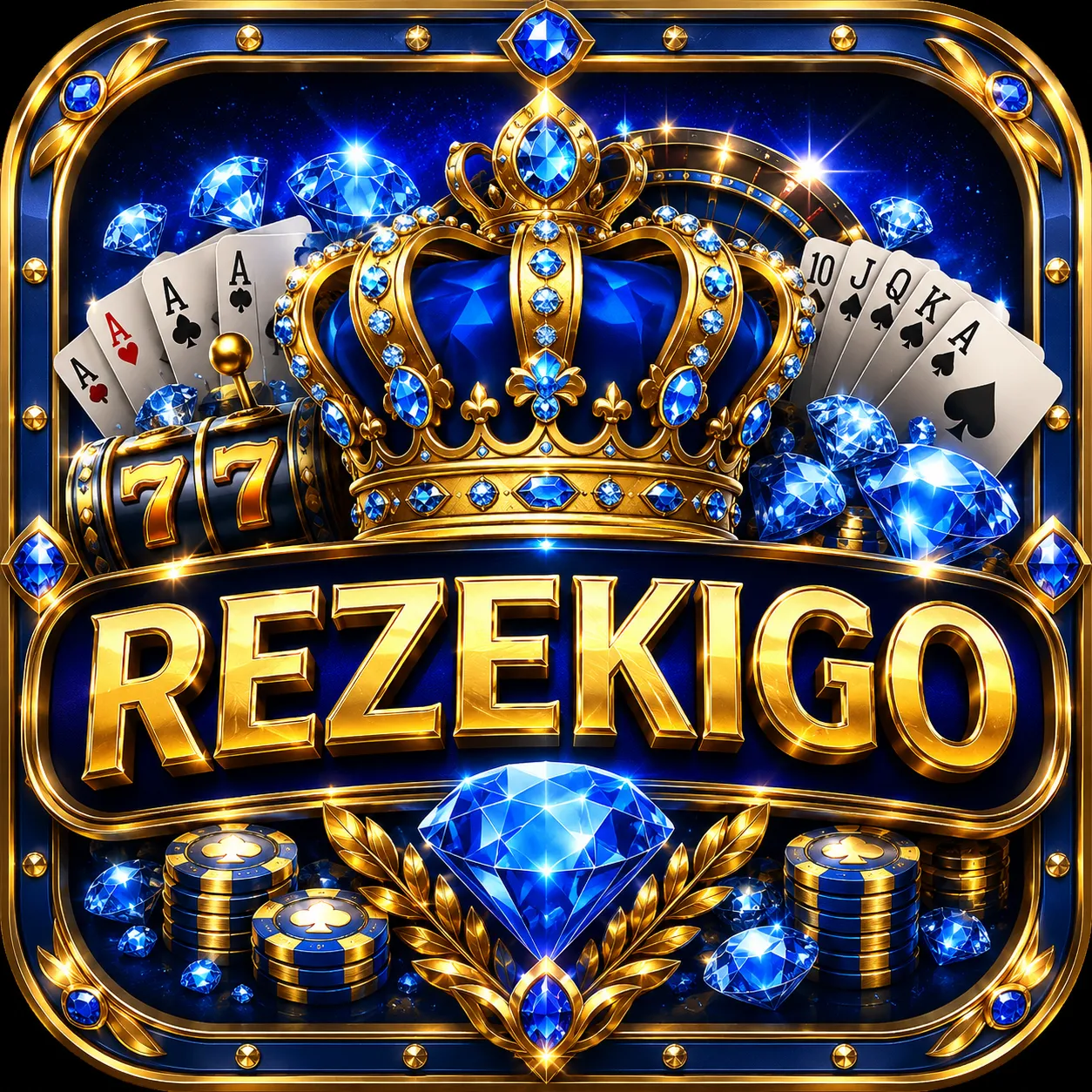 REZEKIGO - Permainan Live Casino Terbaik untuk Hiburan Anda