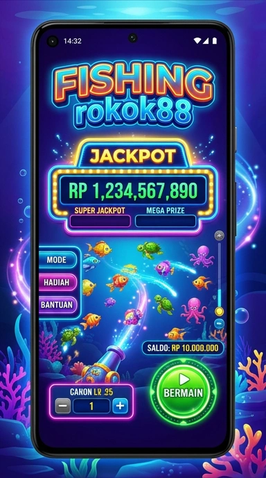 Pengaturan aplikasi rokok88 yang mudah dipahami oleh semua pengguna.